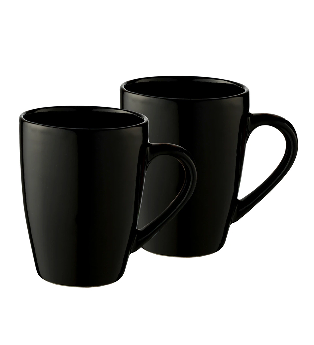 glossy-300ml-black-ceramic--set-of-2---coffee-mug-glossy-300ml-black-ceramic--set-of-2---coffee-mug-sv2atq